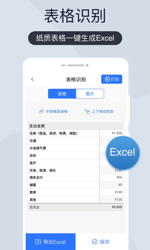 扫描王全能宝