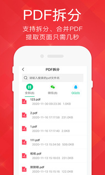 PDF Read