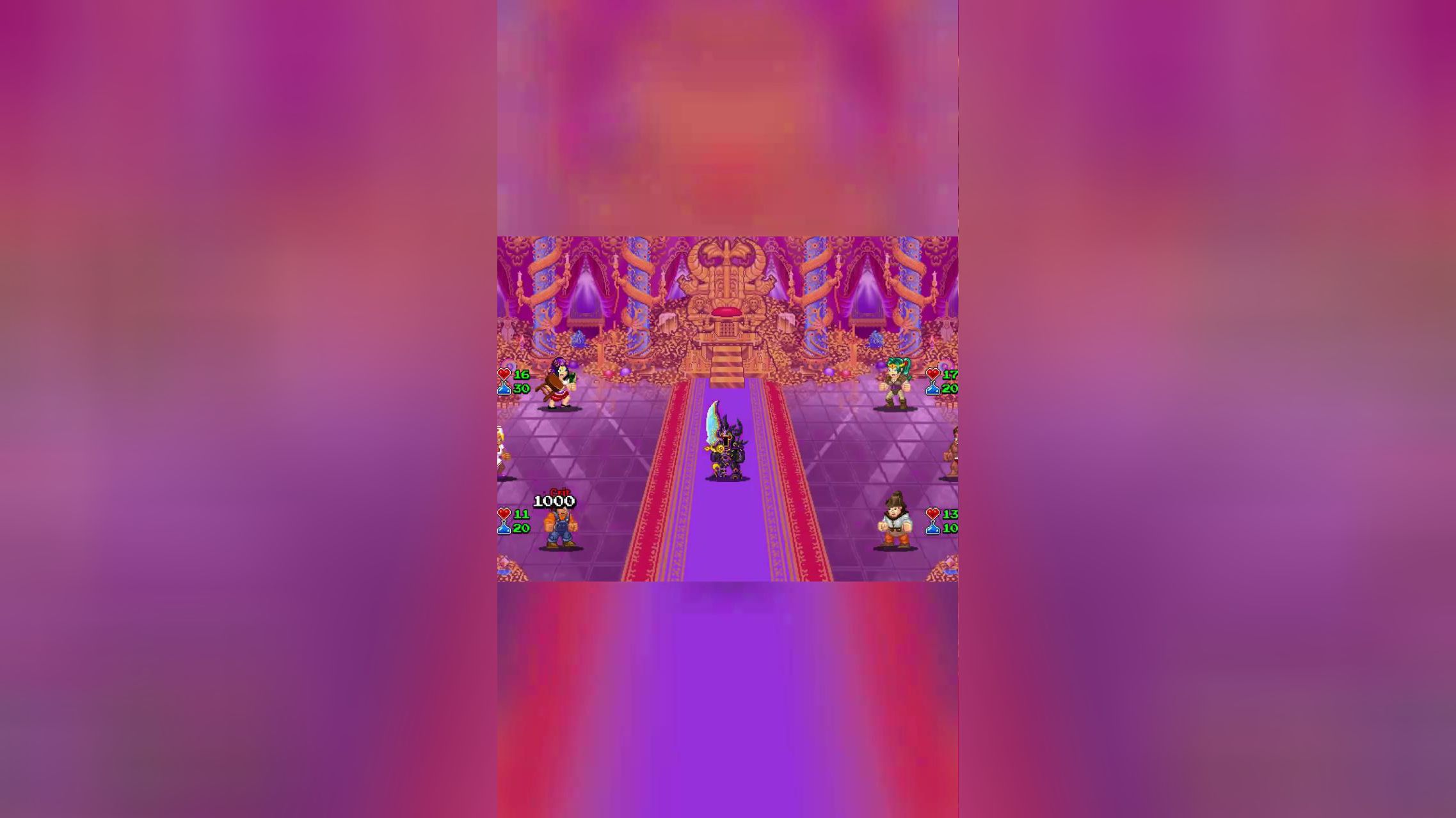 苏打地牢2