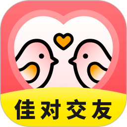 佳对-视频交友相亲