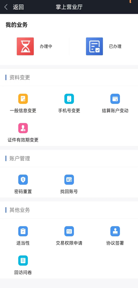 国盛期货