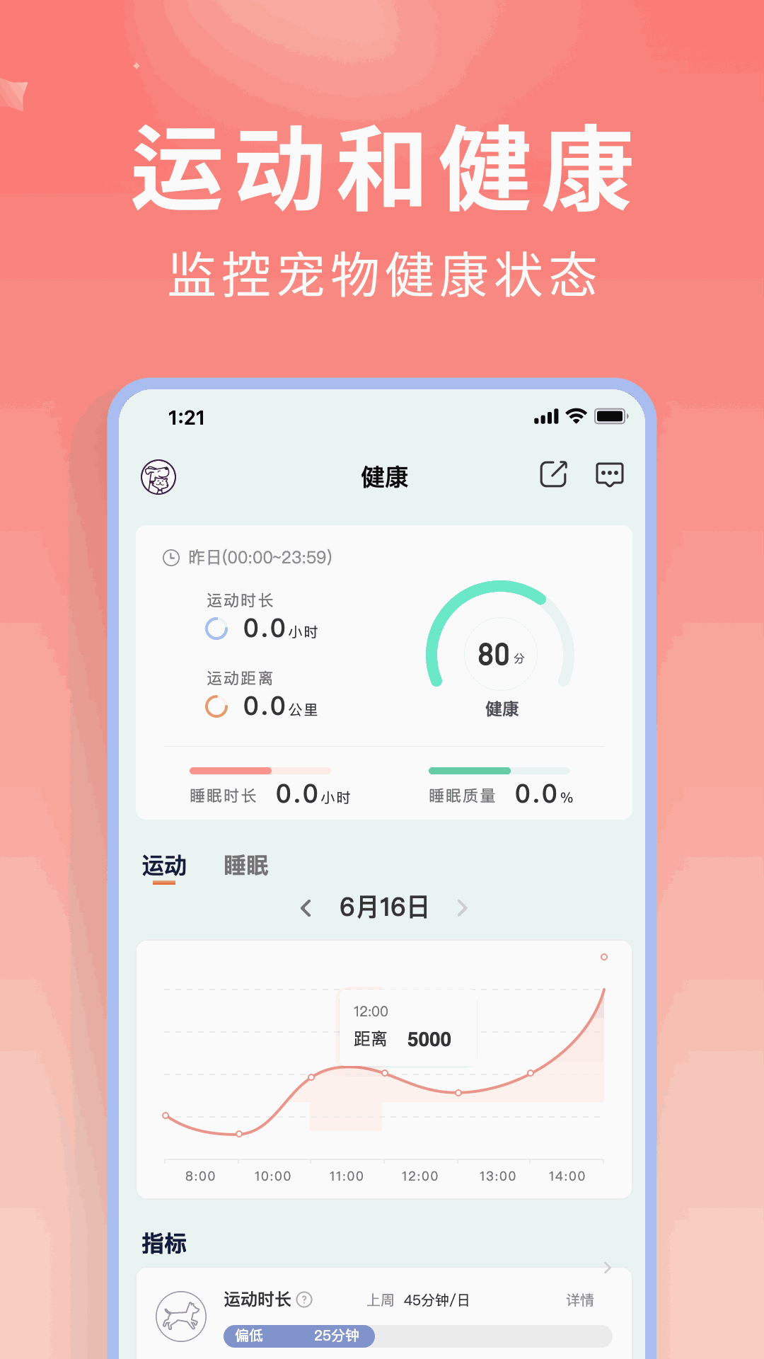 U优宠物