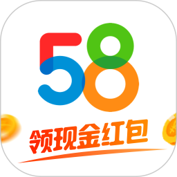 58同城-招聘找工作找家政
