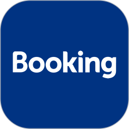 Booking全球酒店预订