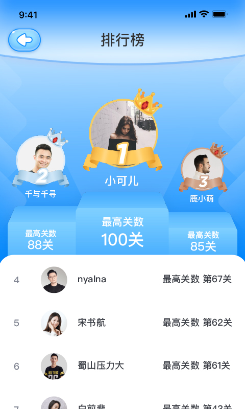 聊天大作战