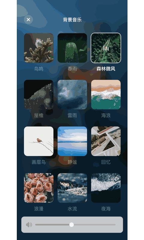看见冥想