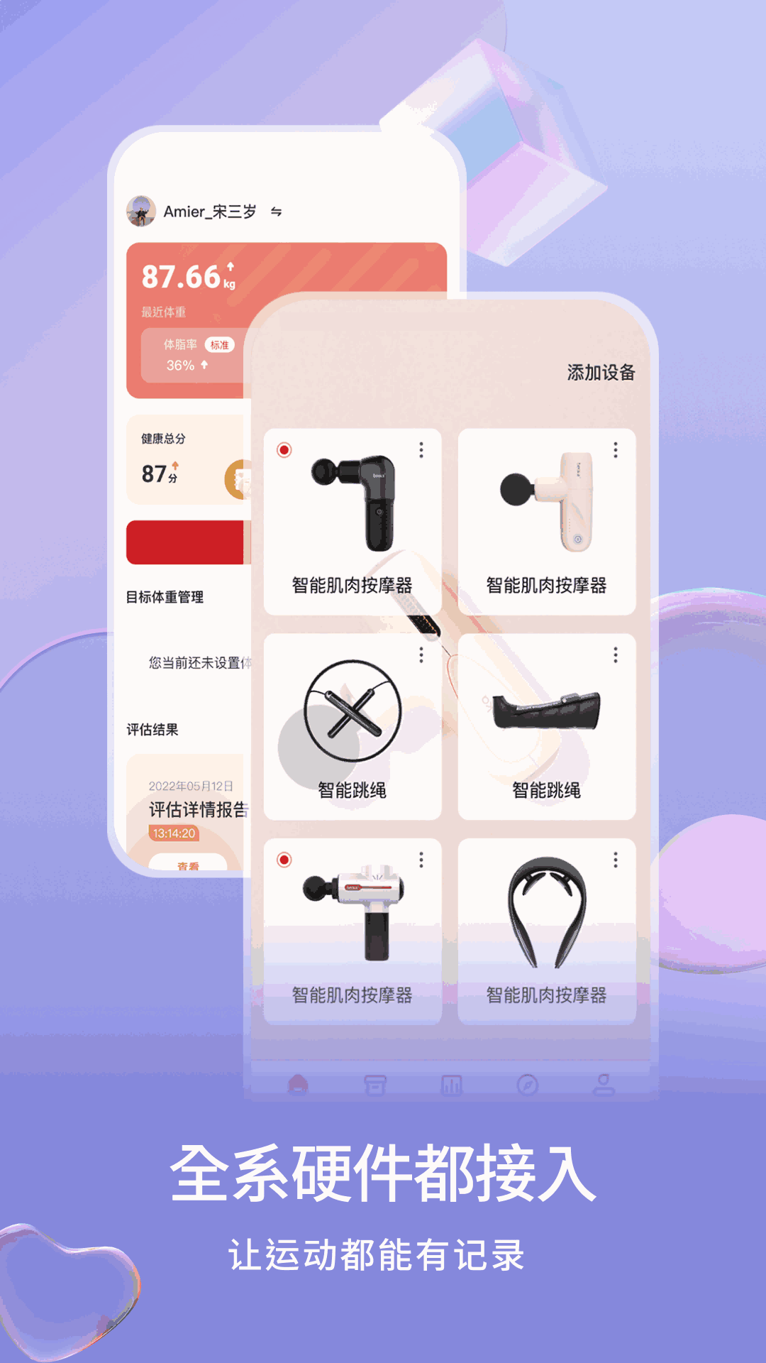 倍益康
