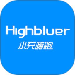 小充嗨跑